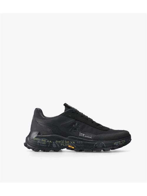 DEVIN PREMIATA | DEVINVAR 433 BLACK